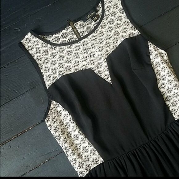 Anthropologie Dress  - Picture 3 of 8